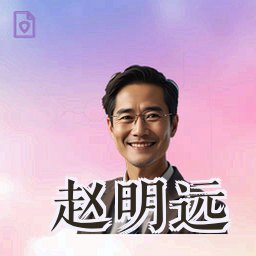 赵明远